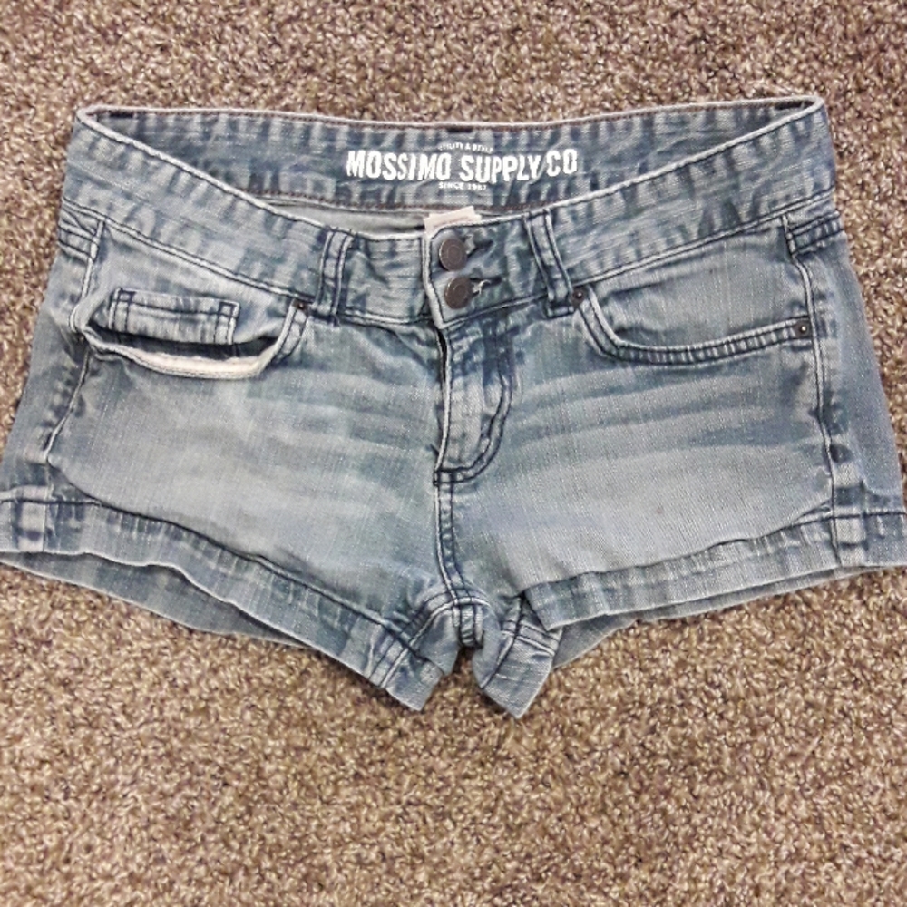 Shorts